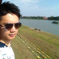 Rex Tsai
