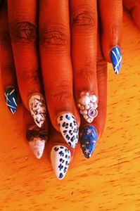 Lavishly Nailz