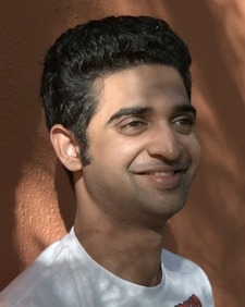 Sreejith Perumbilavil