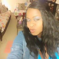 Kieva Jackson