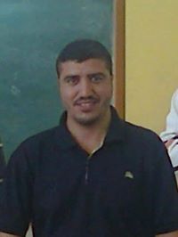 جعفر الأزايدة