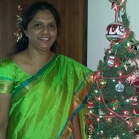 Sandhya Sundardas