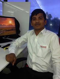 Ulhas Wankhade