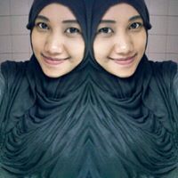 Nesya Sofiana