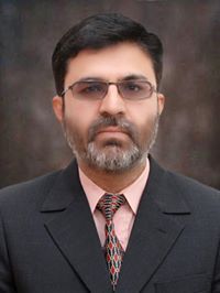 Mustafa Shahid