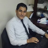 Mohamed Said