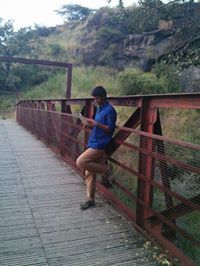 Srinivas Varma