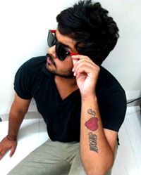 Harsh Chauhan