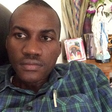 Ashabaheebwa Timothy