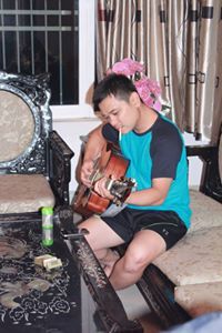 Tran Huy
