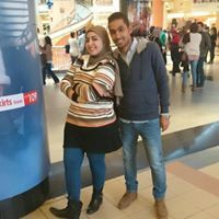 Doaa Yehia
