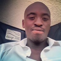 Relle Dladla