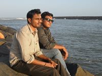 Selvakumar Muthusamy