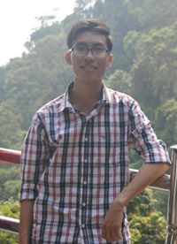 Thinh Nguyen