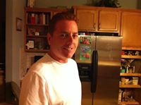 Gregg Thorpe