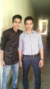 Saurabh Bijalwan