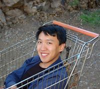 Cedric Tsui