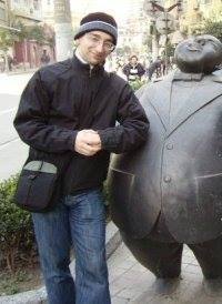 Леонид Райхлин