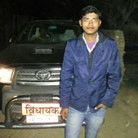 Rohit Raghav