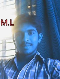 Logesh Kshtriyas