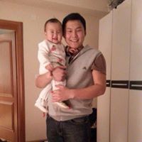 Эрка Рэгзэдмаа