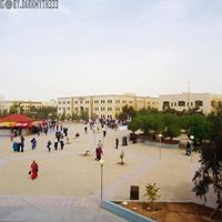 Hashemitė Univėrsity