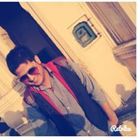 Yuvraj Choudhary