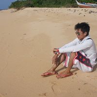 Joebeth Pahulayan