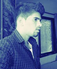 Aaditya Patil