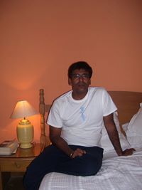 Unnikrishnan
