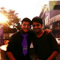 Yashesh Shah