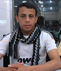 عبدالله الجبر