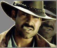 Tiruveedula Nagarjuna