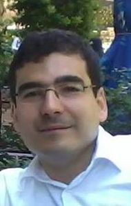 Salih Adem