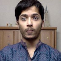 Chirag Kumar