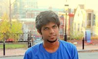 Rahul Swamy