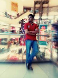Abhishek Khare