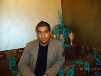 معاذ العبسي