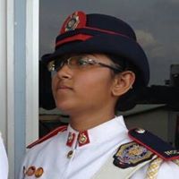 Rajwanshi Tanya
