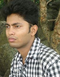 Aarijit Ghorai