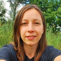 Анастасия Шарипова