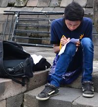 Dwi Prasetyo
