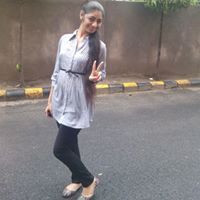 Silky Sohi