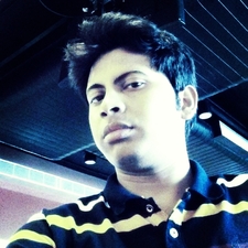 Sourav Bhowmick