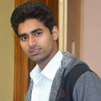 विवेक गुप्ता