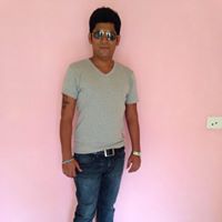 Hemant Parab