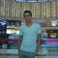 Ayman Mohamed
