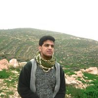 زاهر بشارات