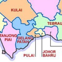 Pas Kawasan