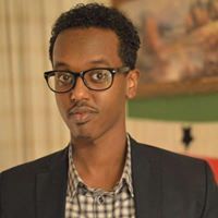 Mohammed Osman